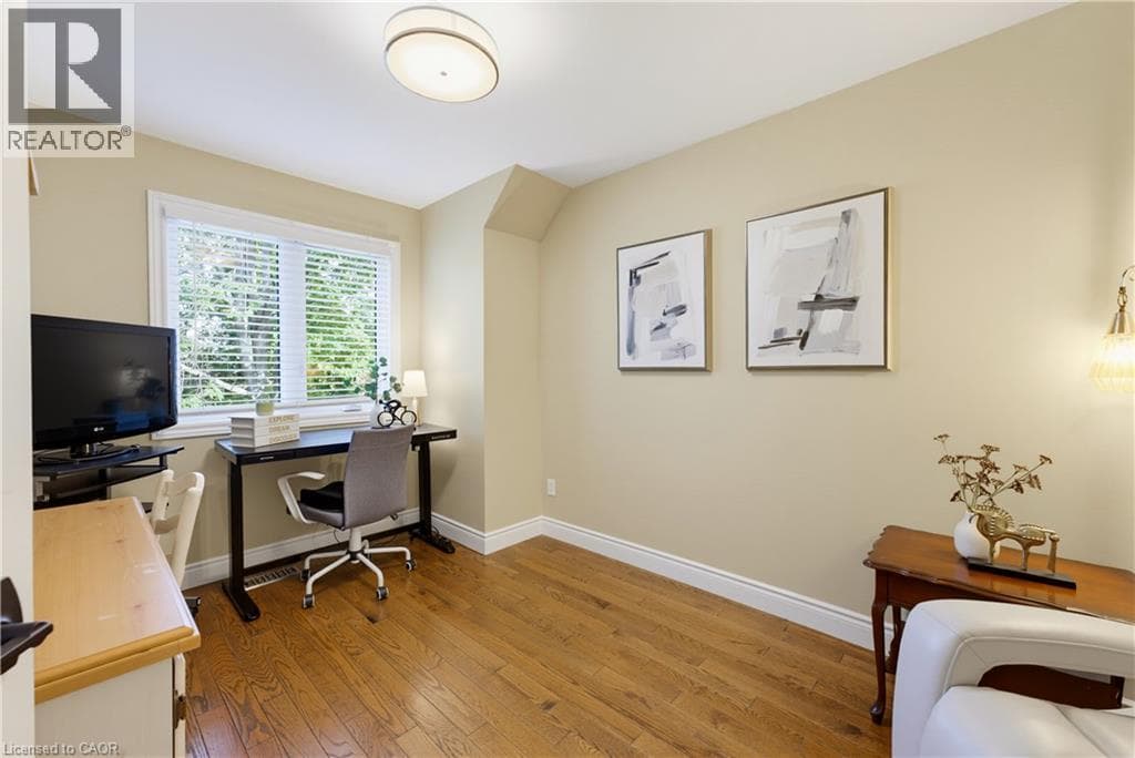 Townhouse for sale at 225 BENJAMIN Road Unit# 64, Lakeshore North, Waterloo, Ontario, photo 22