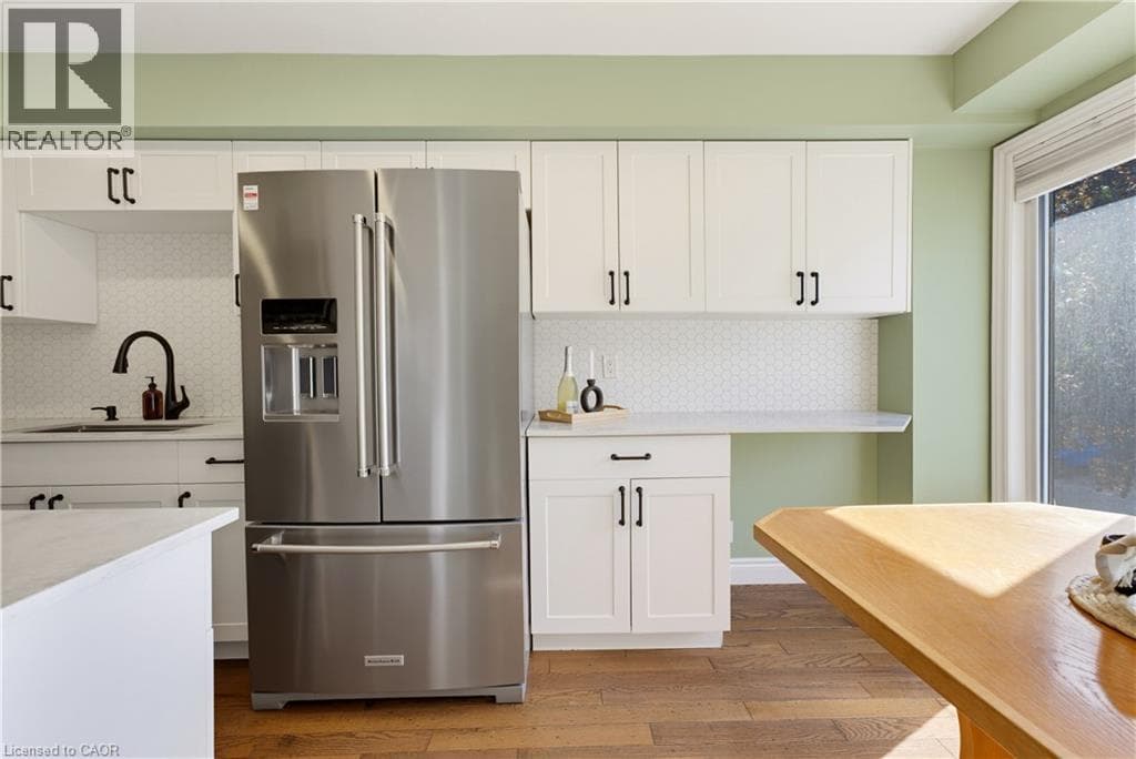 Townhouse for sale at 225 BENJAMIN Road Unit# 64, Lakeshore North, Waterloo, Ontario, photo 11