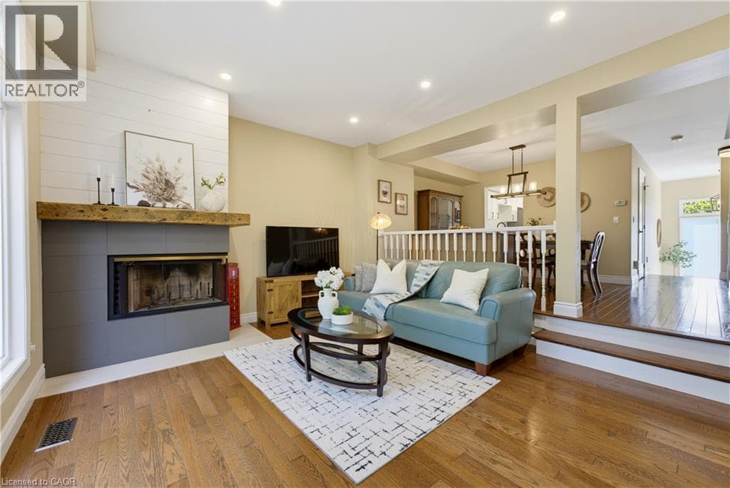 Townhouse for sale at 225 BENJAMIN Road Unit# 64, Lakeshore North, Waterloo, Ontario, photo 13