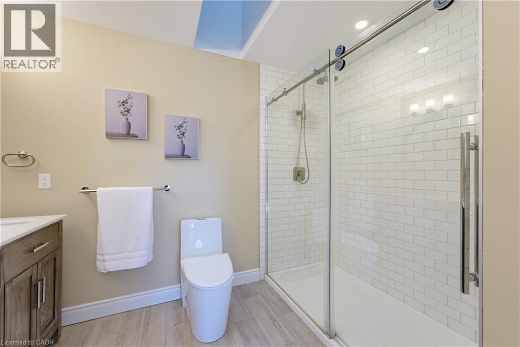 Townhouse for sale at 225 BENJAMIN Road Unit# 64, Lakeshore North, Waterloo, Ontario, photo 20