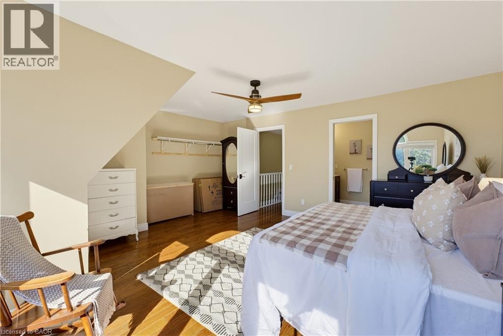 Townhouse for sale at 225 BENJAMIN Road Unit# 64, Lakeshore North, Waterloo, Ontario, photo 18