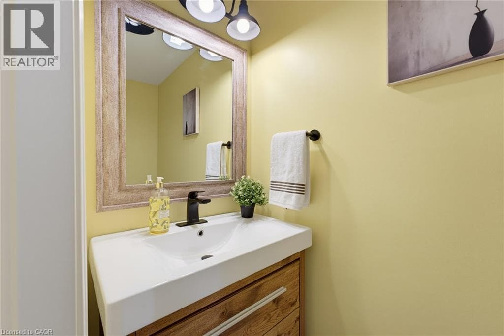 Townhouse for sale at 225 BENJAMIN Road Unit# 64, Lakeshore North, Waterloo, Ontario, photo 15