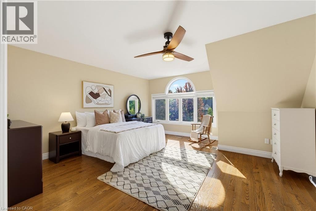 Townhouse for sale at 225 BENJAMIN Road Unit# 64, Lakeshore North, Waterloo, Ontario, photo 17