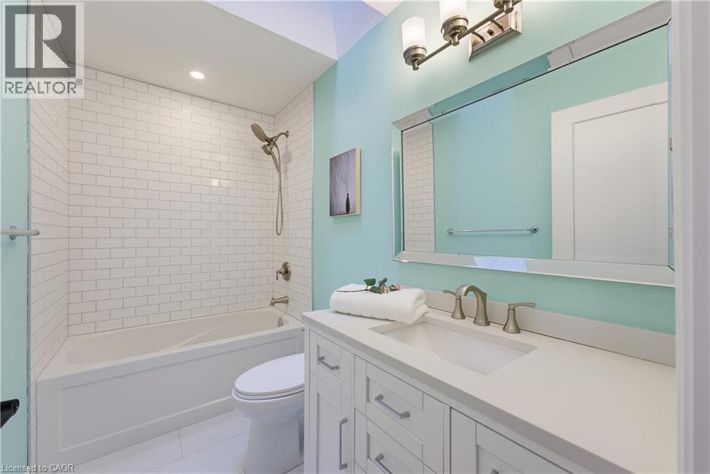Townhouse for sale at 225 BENJAMIN Road Unit# 64, Lakeshore North, Waterloo, Ontario, photo 21