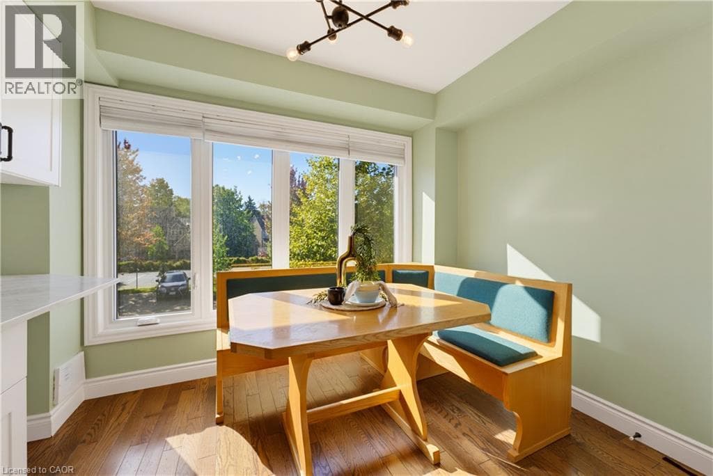 Townhouse for sale at 225 BENJAMIN Road Unit# 64, Lakeshore North, Waterloo, Ontario, photo 10