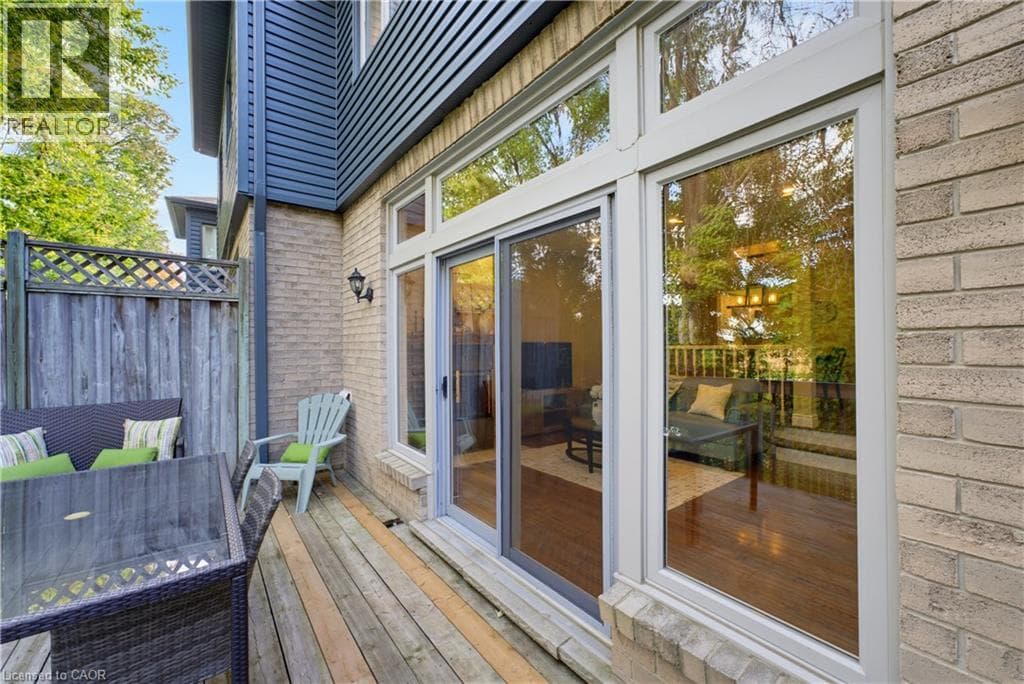 Townhouse for sale at 225 BENJAMIN Road Unit# 64, Lakeshore North, Waterloo, Ontario, photo 31