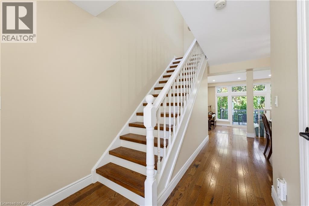 Townhouse for sale at 225 BENJAMIN Road Unit# 64, Lakeshore North, Waterloo, Ontario, photo 6