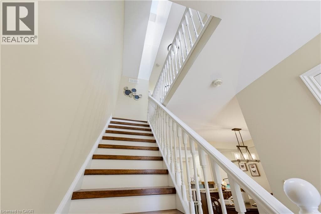 Townhouse for sale at 225 BENJAMIN Road Unit# 64, Lakeshore North, Waterloo, Ontario, photo 25