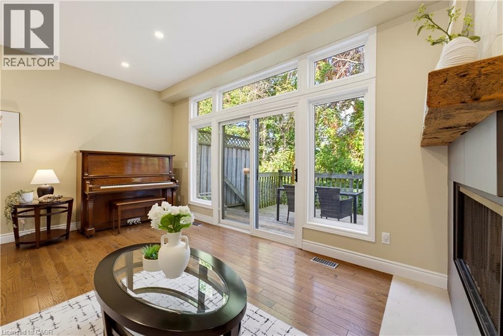 Townhouse for sale at 225 BENJAMIN Road Unit# 64, Lakeshore North, Waterloo, Ontario, photo 14