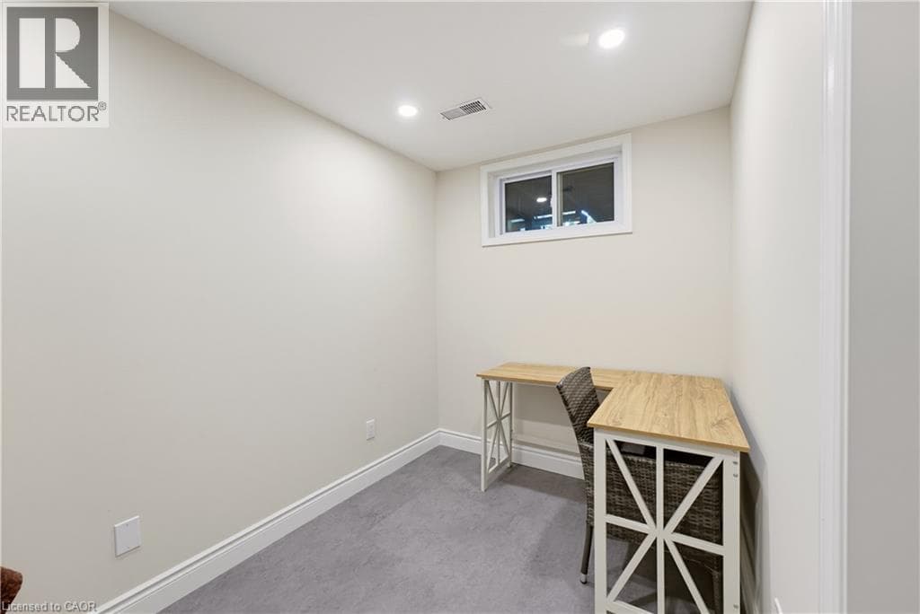 Townhouse for sale at 225 BENJAMIN Road Unit# 64, Lakeshore North, Waterloo, Ontario, photo 27