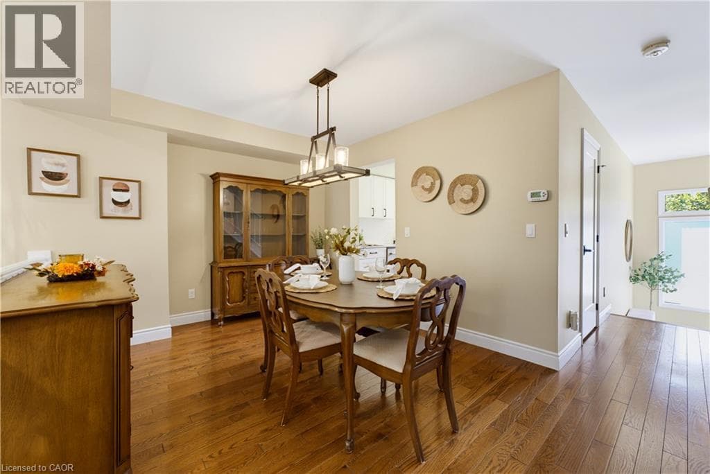 Townhouse for sale at 225 BENJAMIN Road Unit# 64, Lakeshore North, Waterloo, Ontario, photo 7