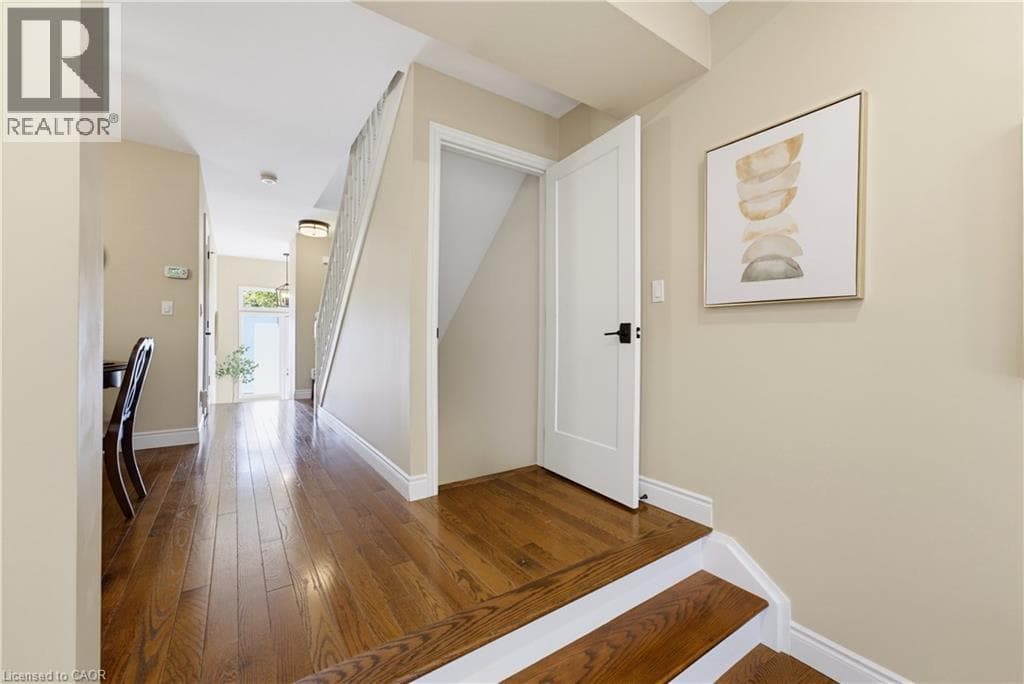 Townhouse for sale at 225 BENJAMIN Road Unit# 64, Lakeshore North, Waterloo, Ontario, photo 16