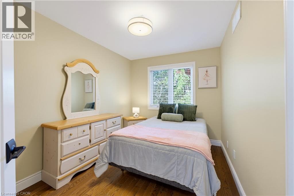 Townhouse for sale at 225 BENJAMIN Road Unit# 64, Lakeshore North, Waterloo, Ontario, photo 24