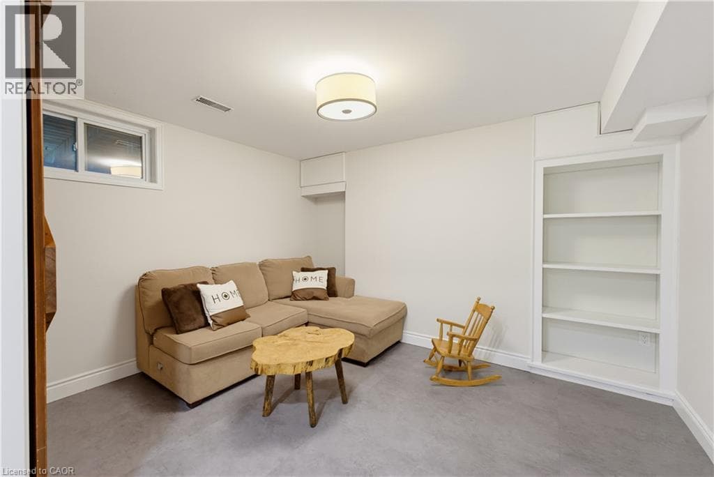 Townhouse for sale at 225 BENJAMIN Road Unit# 64, Lakeshore North, Waterloo, Ontario, photo 26