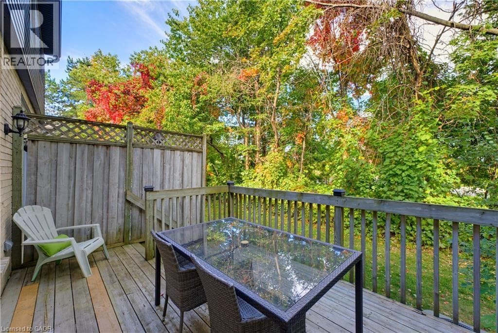 Townhouse for sale at 225 BENJAMIN Road Unit# 64, Lakeshore North, Waterloo, Ontario, photo 30