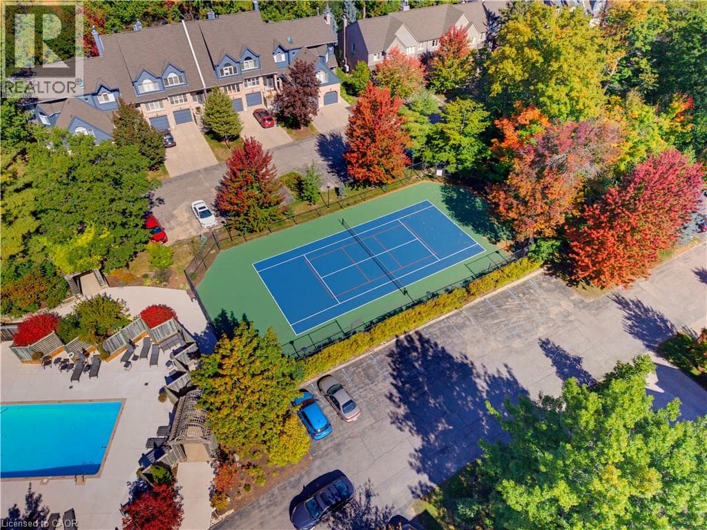 Townhouse for sale at 225 BENJAMIN Road Unit# 64, Lakeshore North, Waterloo, Ontario, photo 38