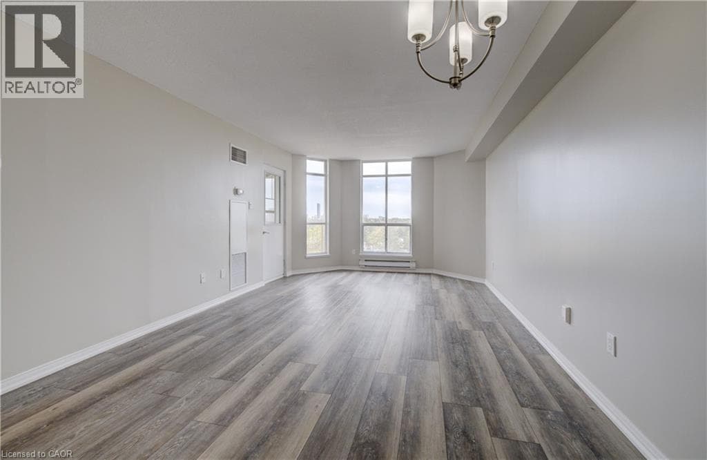 Apartment for sale at 1414 KING Street E Unit# 802, Eastwood, Kitchener, Ontario, photo 14