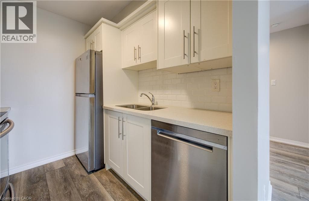 Apartment for sale at 1414 KING Street E Unit# 802, Eastwood, Kitchener, Ontario, photo 17