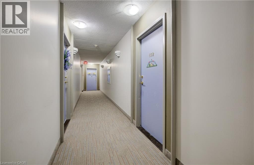 Apartment for sale at 1414 KING Street E Unit# 802, Eastwood, Kitchener, Ontario, photo 24