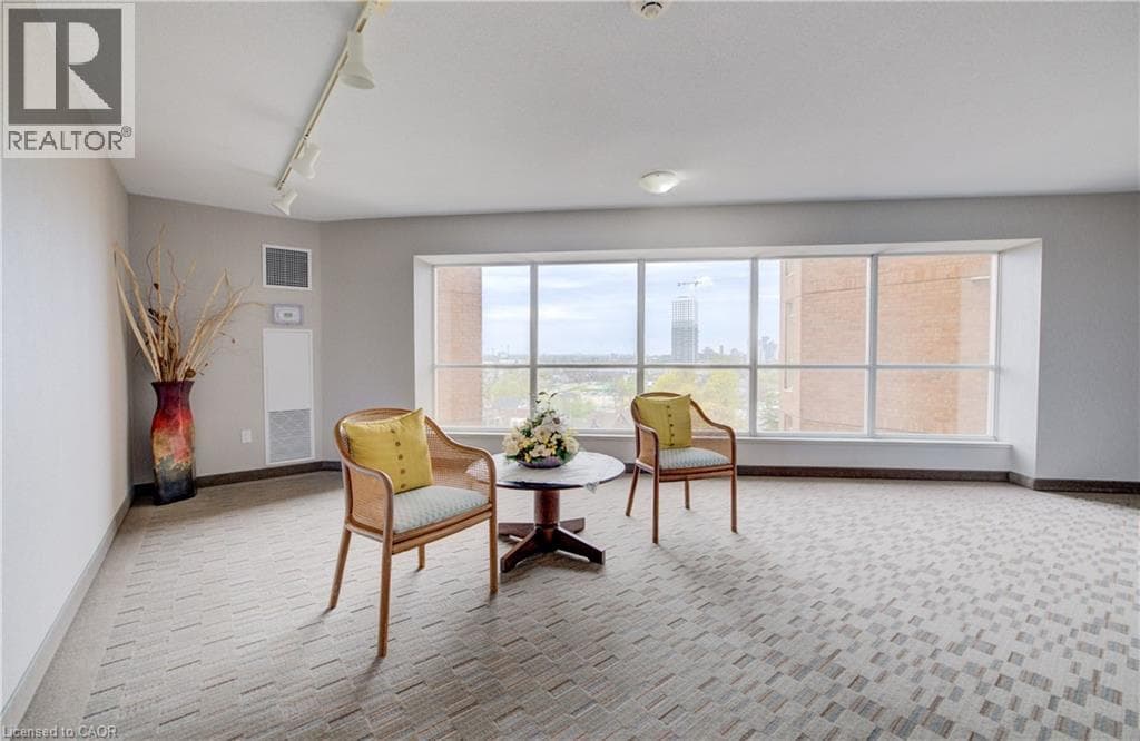 Apartment for sale at 1414 KING Street E Unit# 802, Eastwood, Kitchener, Ontario, photo 25