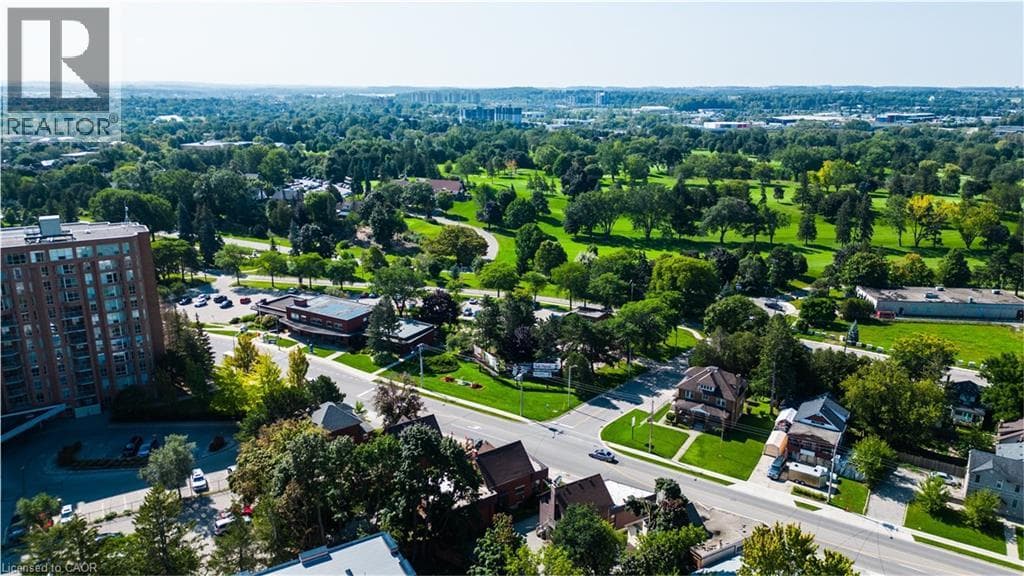 Apartment for sale at 1414 KING Street E Unit# 802, Eastwood, Kitchener, Ontario, photo 28