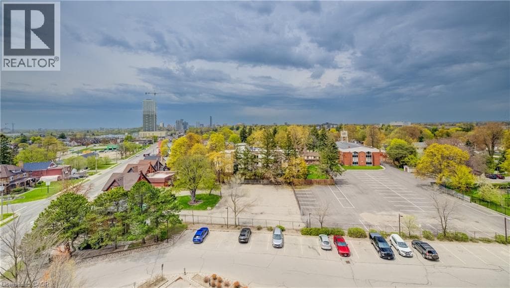 Apartment for sale at 1414 KING Street E Unit# 802, Eastwood, Kitchener, Ontario, photo 22