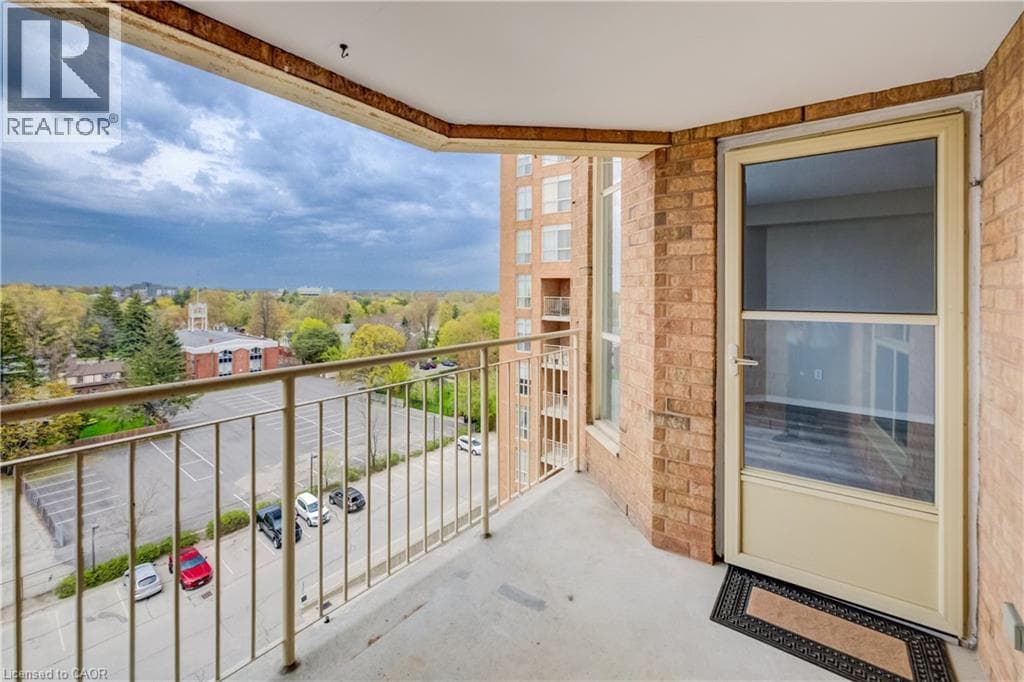 Apartment for sale at 1414 KING Street E Unit# 802, Eastwood, Kitchener, Ontario, photo 5