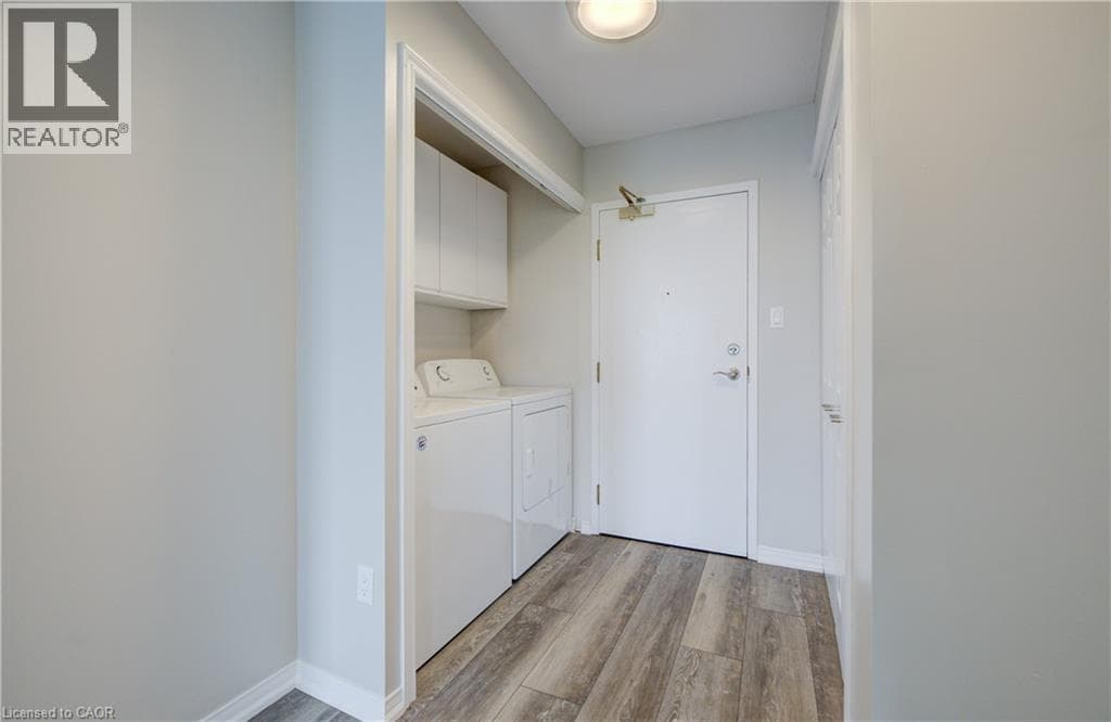 Apartment for sale at 1414 KING Street E Unit# 802, Eastwood, Kitchener, Ontario, photo 11
