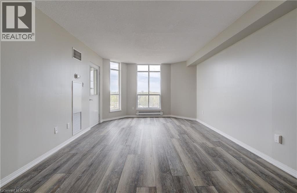 Apartment for sale at 1414 KING Street E Unit# 802, Eastwood, Kitchener, Ontario, photo 13
