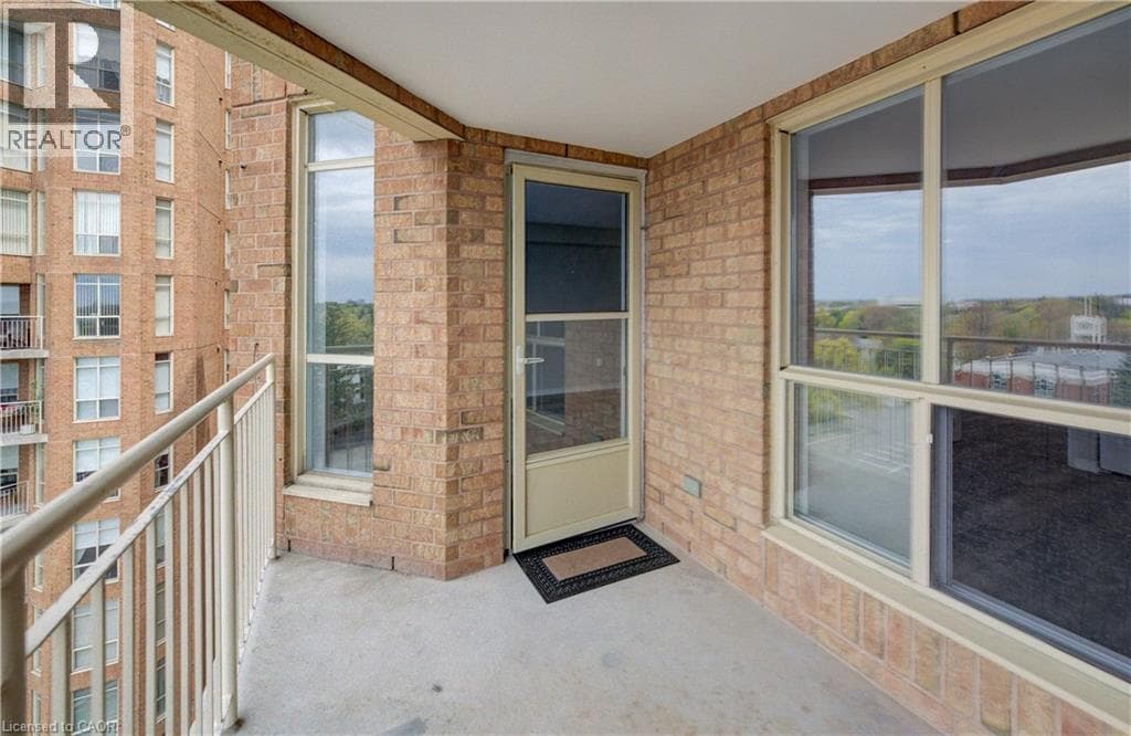 Apartment for sale at 1414 KING Street E Unit# 802, Eastwood, Kitchener, Ontario, photo 23