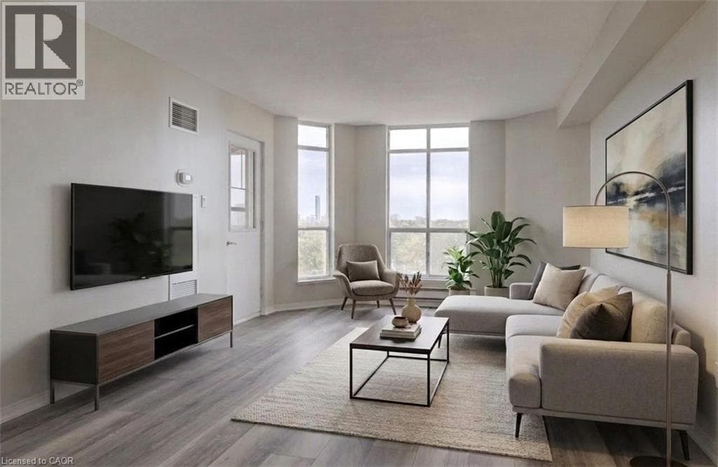 1414 KING Street E Unit# 802