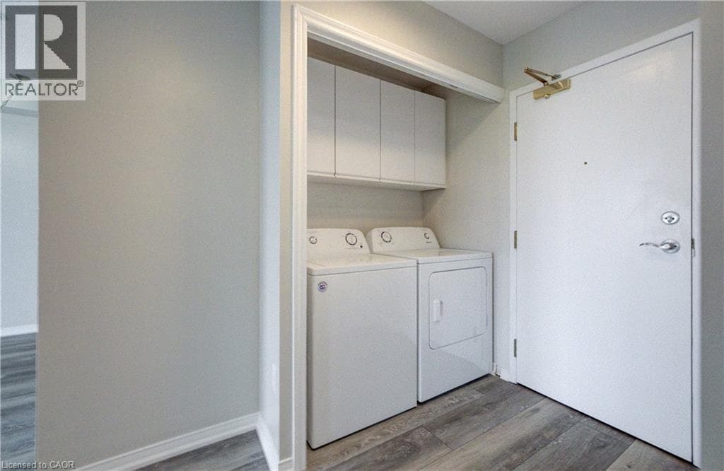 Apartment for sale at 1414 KING Street E Unit# 802, Eastwood, Kitchener, Ontario, photo 12