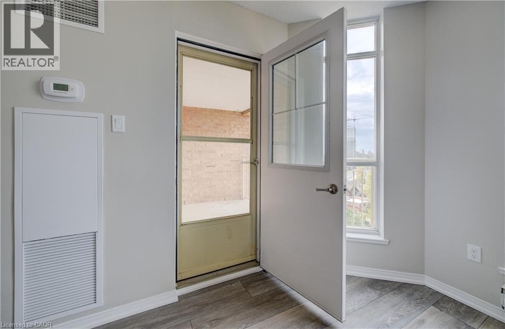 Apartment for sale at 1414 KING Street E Unit# 802, Eastwood, Kitchener, Ontario, photo 21