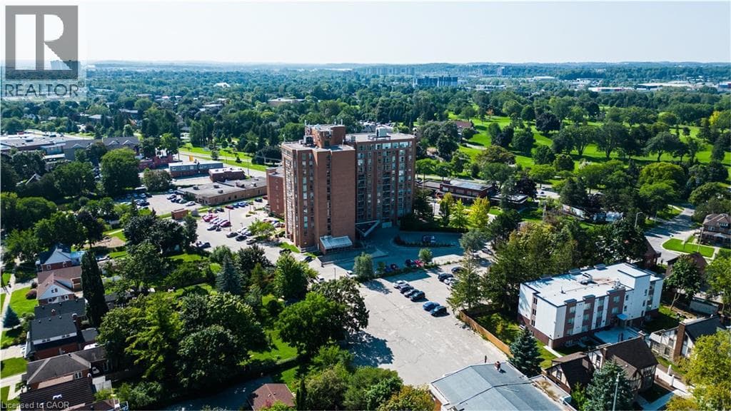Apartment for sale at 1414 KING Street E Unit# 802, Eastwood, Kitchener, Ontario, photo 29