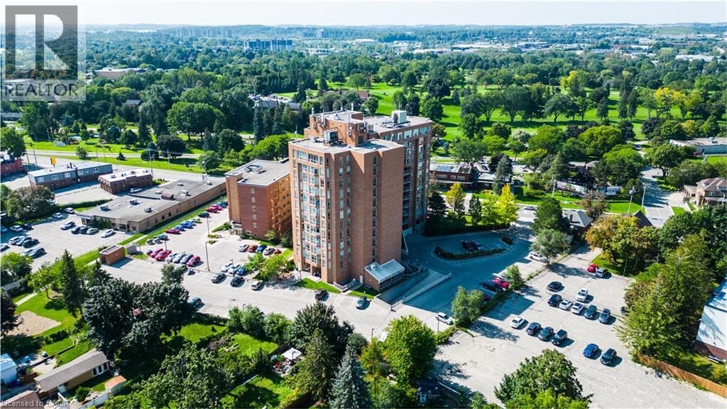 Apartment for sale at 1414 KING Street E Unit# 802, Eastwood, Kitchener, Ontario, photo 7