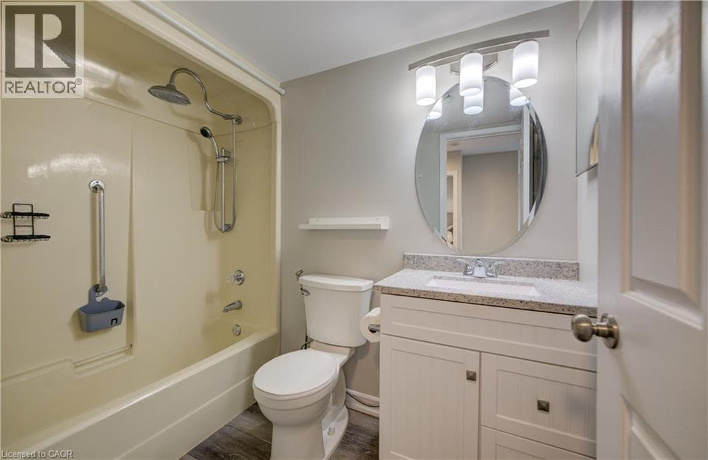 Apartment for sale at 1414 KING Street E Unit# 802, Eastwood, Kitchener, Ontario, photo 20