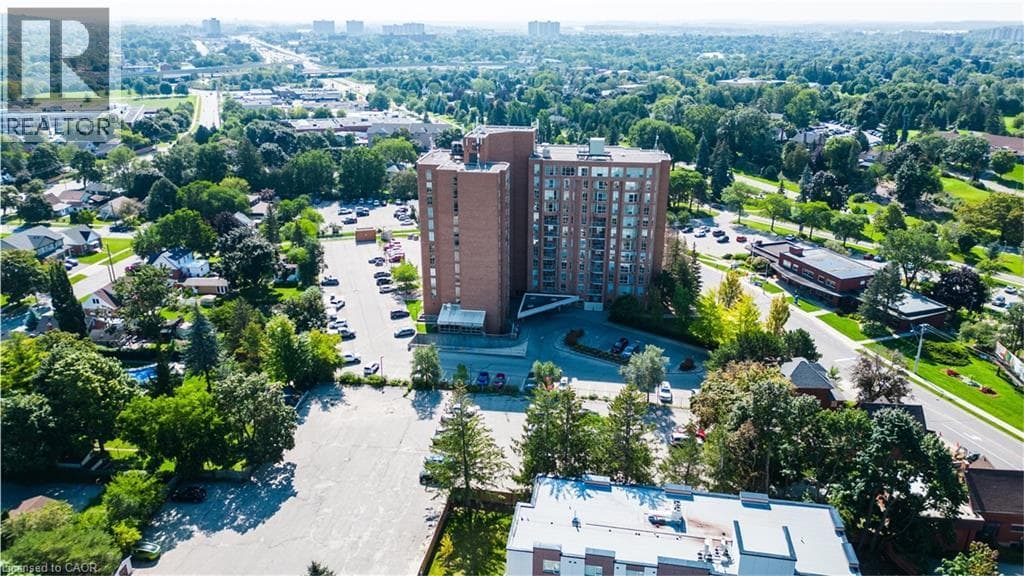 Apartment for sale at 1414 KING Street E Unit# 802, Eastwood, Kitchener, Ontario, photo 27