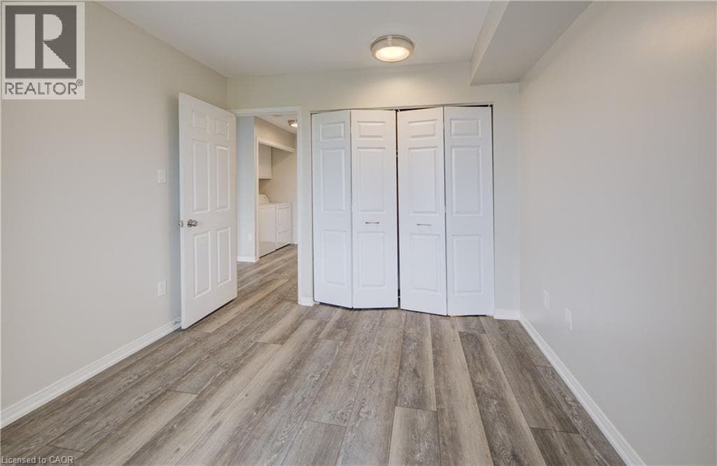 Apartment for sale at 1414 KING Street E Unit# 802, Eastwood, Kitchener, Ontario, photo 19