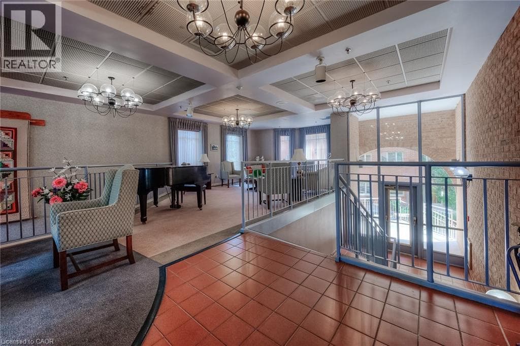 Apartment for sale at 1414 KING Street E Unit# 802, Eastwood, Kitchener, Ontario, photo 42