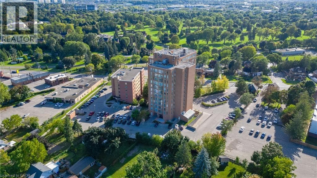Apartment for sale at 1414 KING Street E Unit# 802, Eastwood, Kitchener, Ontario, photo 33