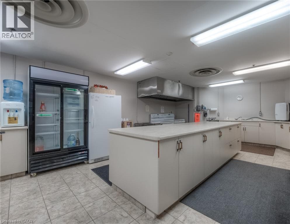 Apartment for sale at 1414 KING Street E Unit# 802, Eastwood, Kitchener, Ontario, photo 41