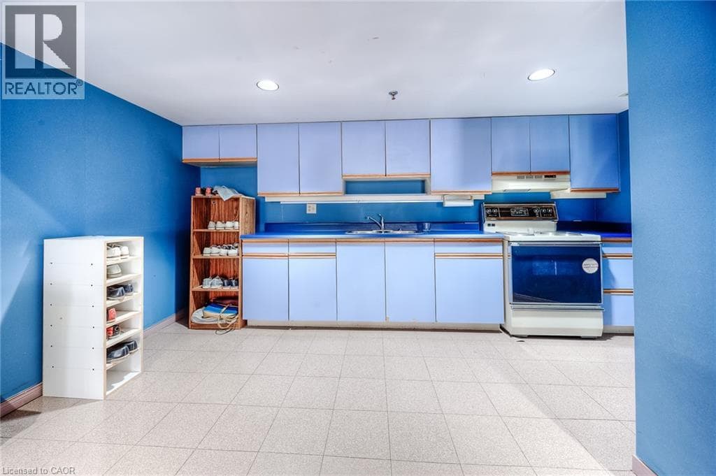 Apartment for sale at 1414 KING Street E Unit# 802, Eastwood, Kitchener, Ontario, photo 38