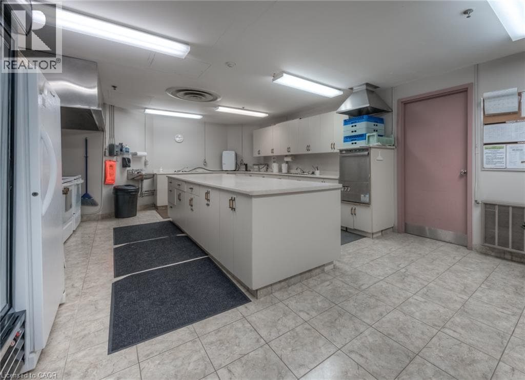 Apartment for sale at 1414 KING Street E Unit# 802, Eastwood, Kitchener, Ontario, photo 40