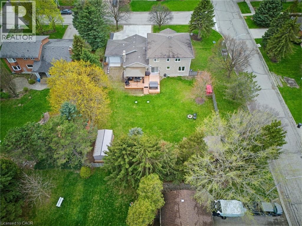 Detached for sale at 15 DANUBE Drive, St. Clements, Wellesley, Ontario, photo 44
