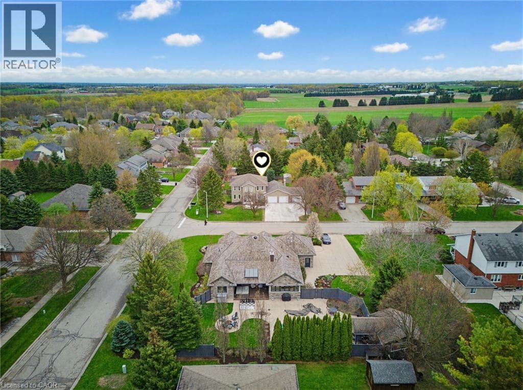 Detached for sale at 15 DANUBE Drive, St. Clements, Wellesley, Ontario, photo 45