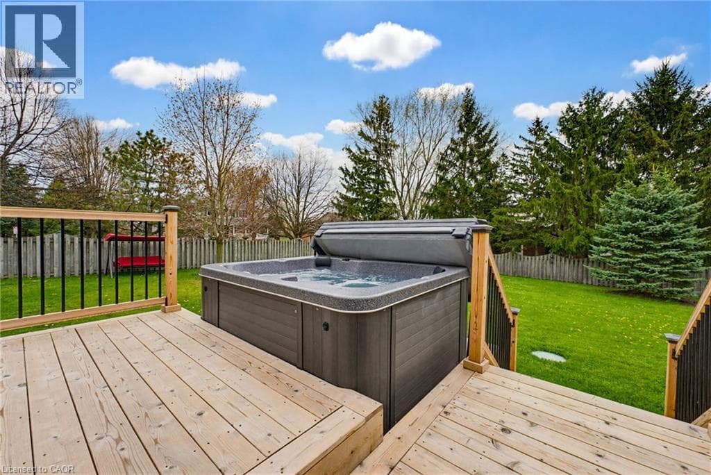 Detached for sale at 15 DANUBE Drive, St. Clements, Wellesley, Ontario, photo 40