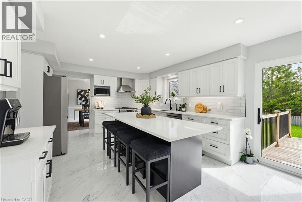 Detached for sale at 15 DANUBE Drive, St. Clements, Wellesley, Ontario, photo 12