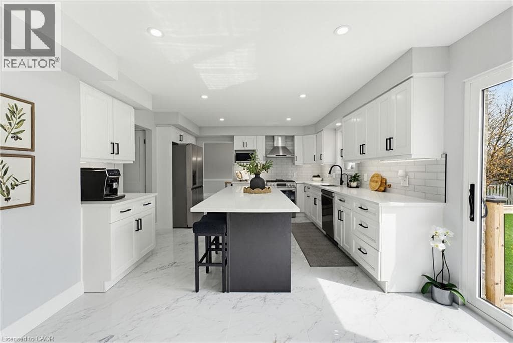 Detached for sale at 15 DANUBE Drive, St. Clements, Wellesley, Ontario, photo 13