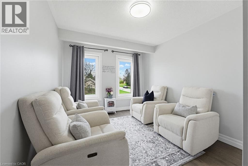 Detached for sale at 15 DANUBE Drive, St. Clements, Wellesley, Ontario, photo 29