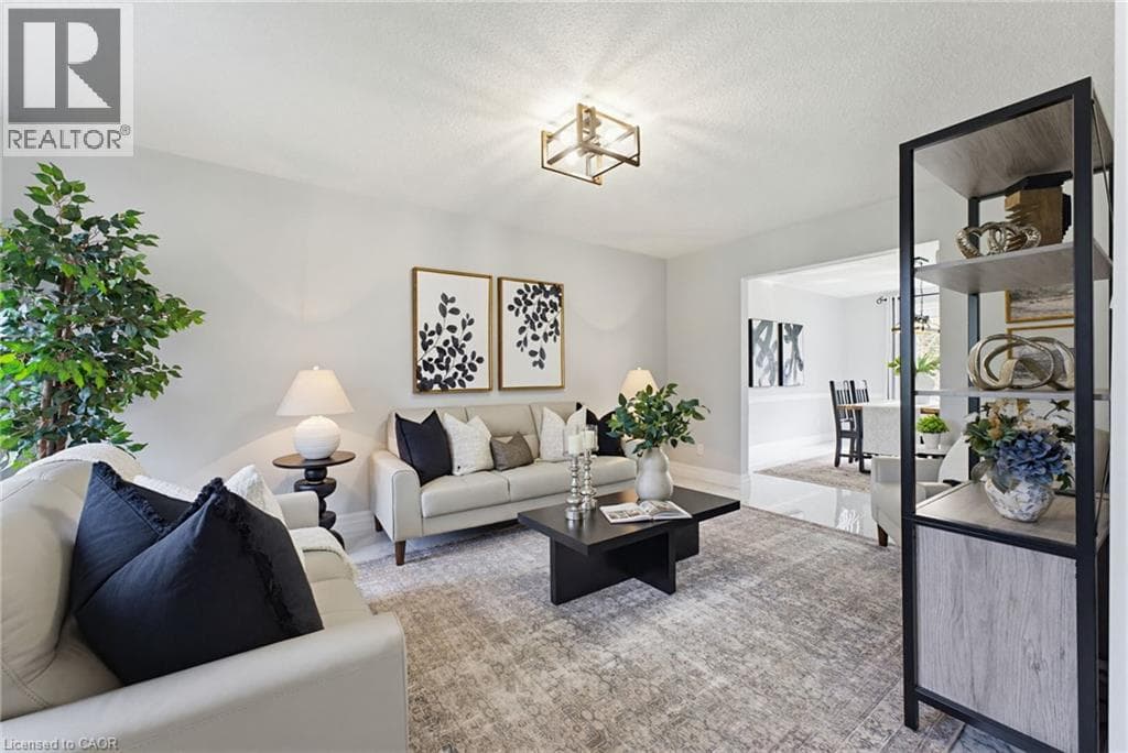 Detached for sale at 15 DANUBE Drive, St. Clements, Wellesley, Ontario, photo 9